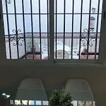 Casa Patio Ribera De Prázdninový dům