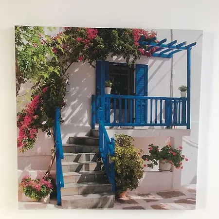 Ferienhaus Casa Patio Ribera De Córdoba