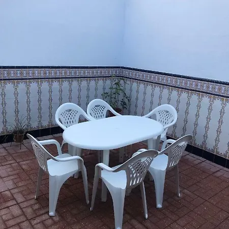 Casa Patio Ribera De Holiday home Cordoba