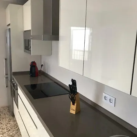 Σπίτι διακοπών Casa Patio Ribera De