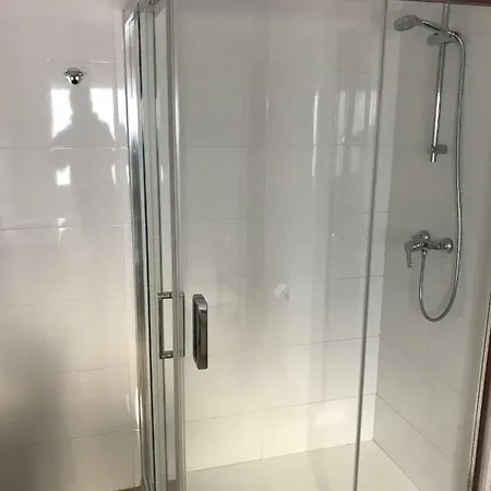 بيت للعطل Casa Patio Ribera De *