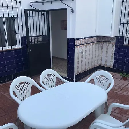 Casa Patio Ribera De * Córdoba