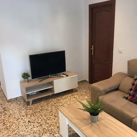 Casa Patio Ribera De * Córdoba