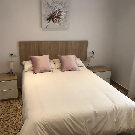 Casa Patio Ribera De * قرطبة