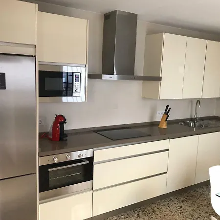 Casa Patio Ribera De *