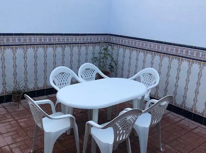 Casa Patio Ribera De בית נופש קורדובה