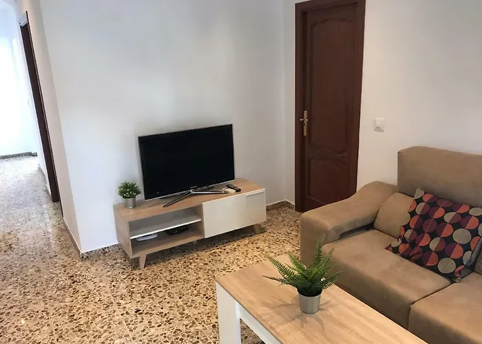 Casa Patio Ribera De * קורדובה