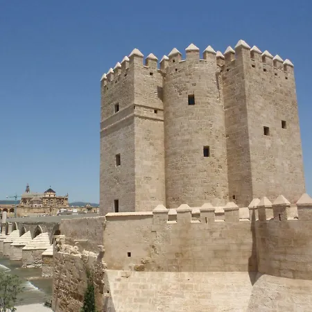 Σπίτι διακοπών Casa Patio Ribera De *