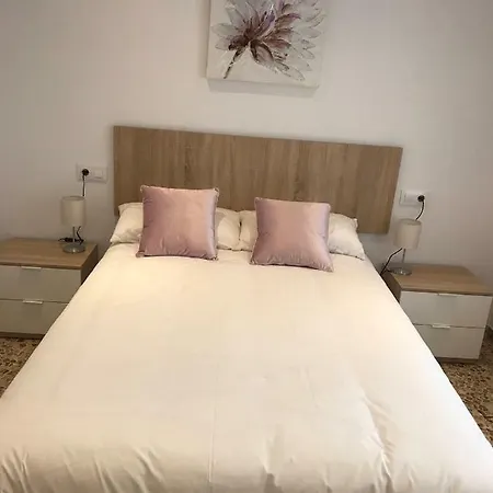 Casa Patio Ribera De *