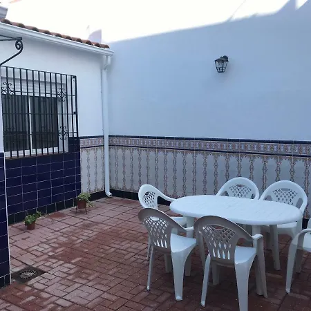 Casa Patio Ribera De * Córdova