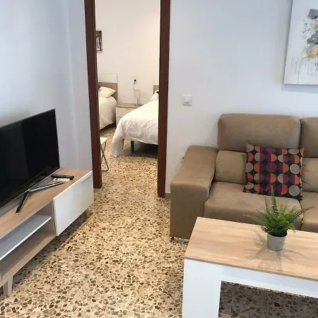 Casa Patio Ribera De Κόρδοβα