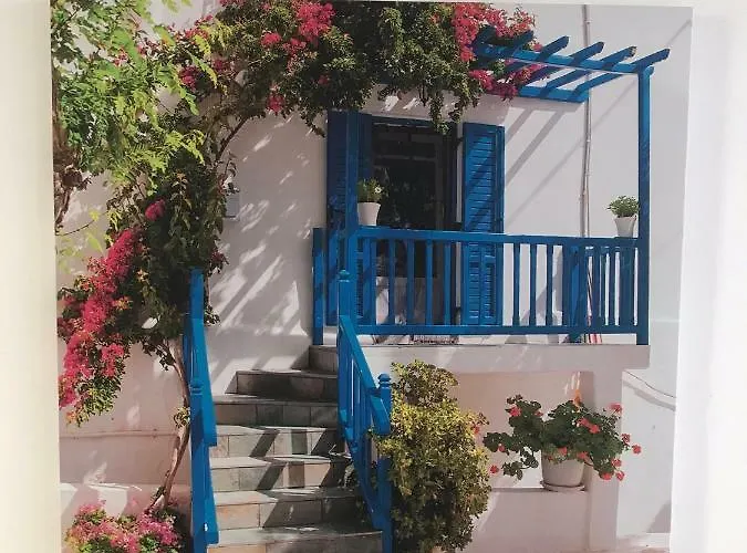 Σπίτι διακοπών Casa Patio Ribera De Κόρδοβα