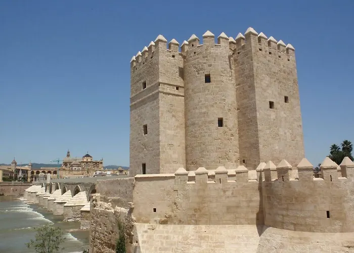 Σπίτι διακοπών Casa Patio Ribera De *