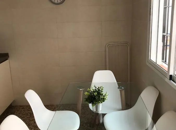 Casa Patio Ribera De Σπίτι διακοπών Κόρδοβα