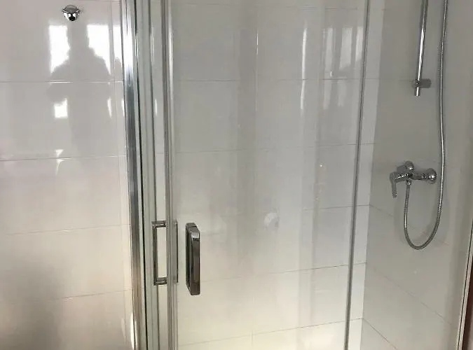 Σπίτι διακοπών Casa Patio Ribera De *