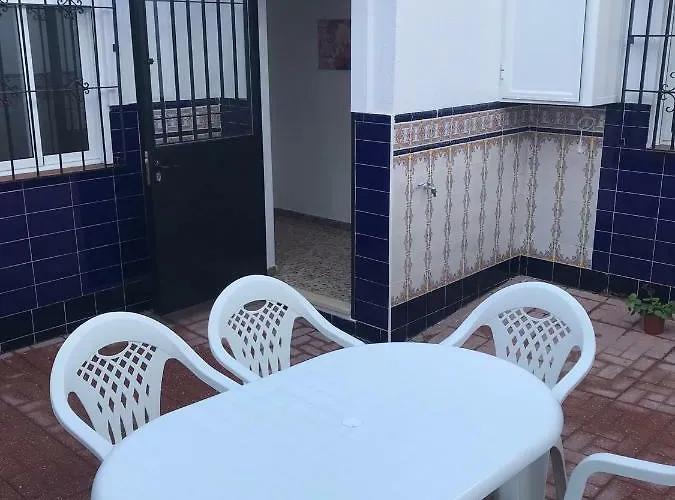Casa Patio Ribera De * Κόρδοβα
