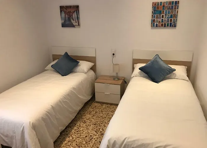 Casa Patio Ribera De Σπίτι διακοπών Κόρδοβα