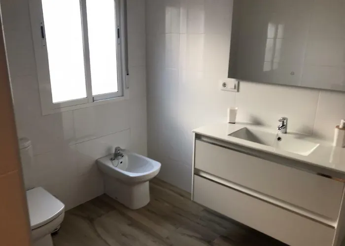 Σπίτι διακοπών Casa Patio Ribera De *