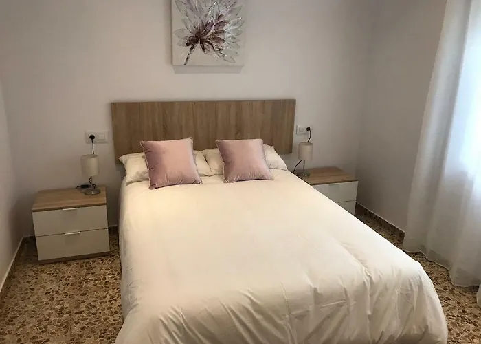 Casa Patio Ribera De * Κόρδοβα