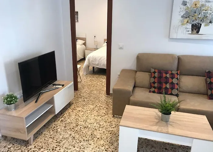 Casa Patio Ribera De Κόρδοβα