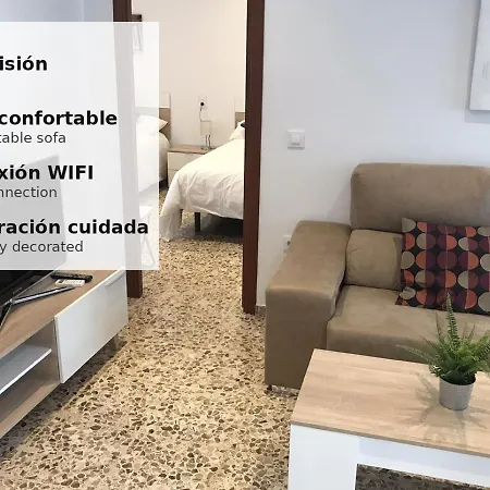 Feriehus Casa Patio Ribera De Córdoba