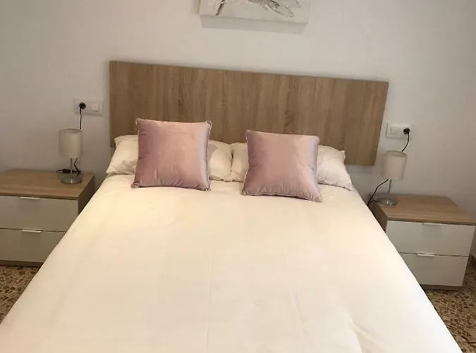 Casa Patio Ribera De *