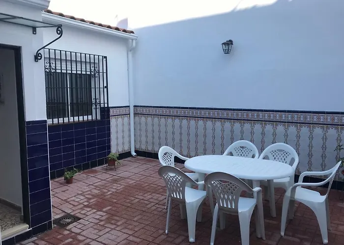 Casa Patio Ribera De * קורדובה